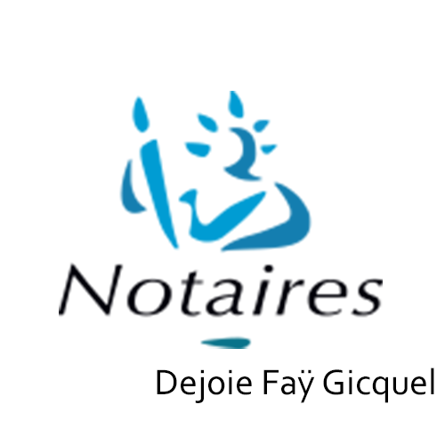 Notaires Dejoie Faÿ Gicquel